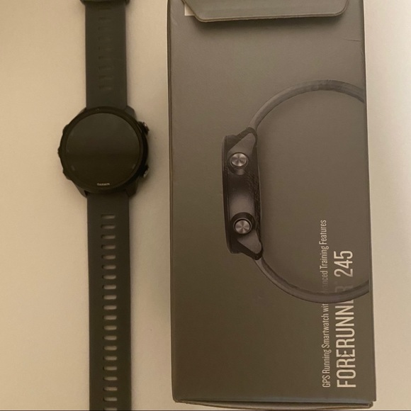 Garmin Forerunner 245 Music - Picture 6 of 7